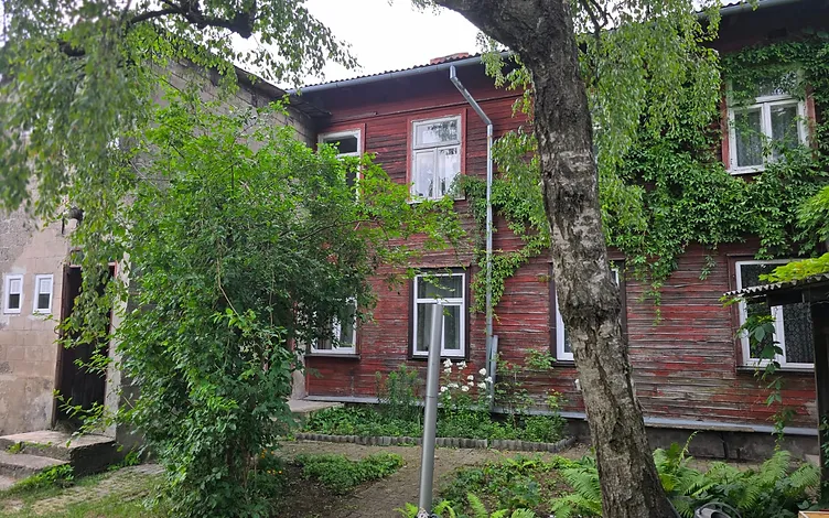 4-istabu dzīvoklis 72,5 kv/m platībā, 1905. gada ielā 39, Jaunliepājā 12