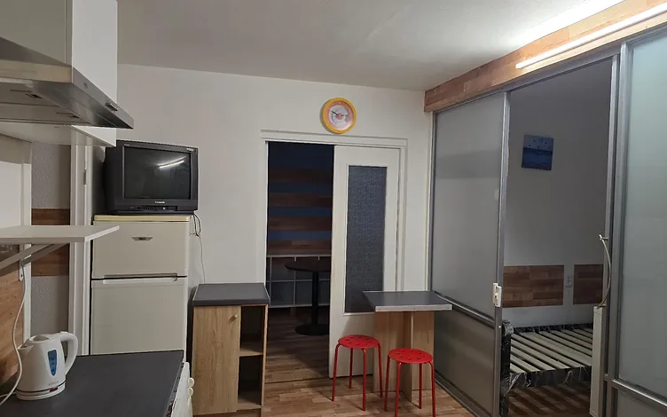 5-Room Apartment (75 m²) on Ugāles Street 6