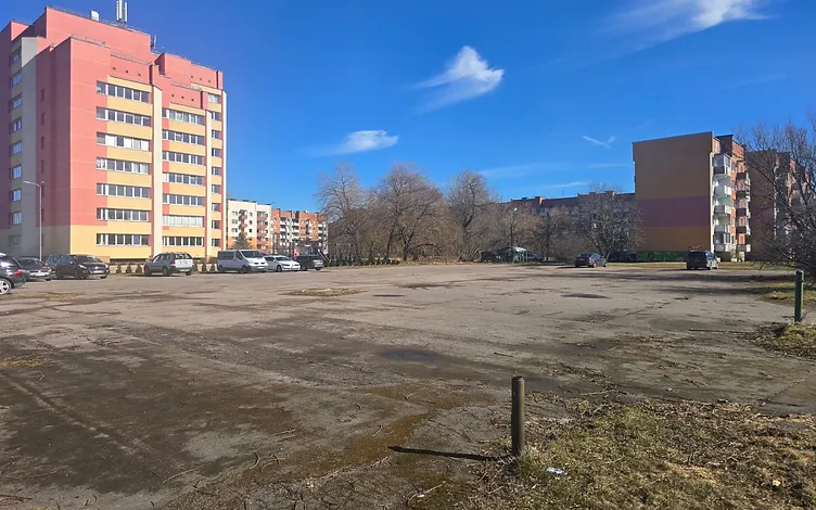 Земельный участок площадью 2802 кв. м по улице Айрітес 1A 4