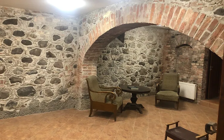 Ēka komercdarbībai Kungu ielā 9, Liepāja 4