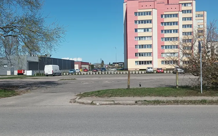 Земельный участок площадью 2802 кв. м по улице Айрітес 1A 2
