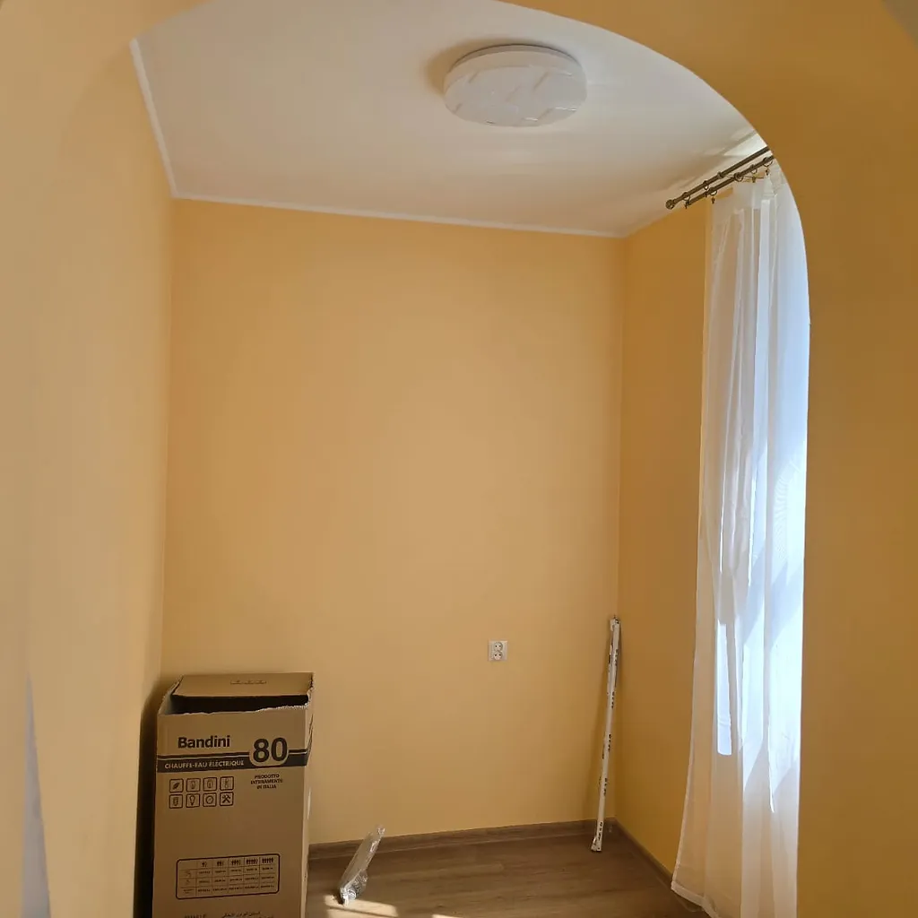 3-istabu dzīvoklis 44,1 kv/m platībā, Raiņa ielā 55 5