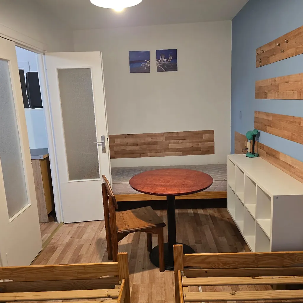 5-Room Apartment (75 m²) on Ugāles Street 3