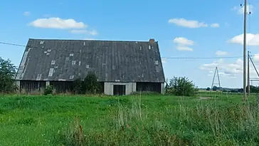 2.26 ha Land Plot 12 km from Liepāja 1
