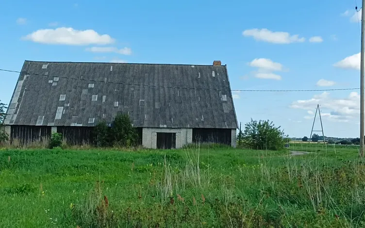 2.26 ha žemės 12 km nuo Liepojos 1