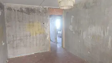 2-istabu dzīvoklis 52 kv/m Atmodas bulvārī 8v 2