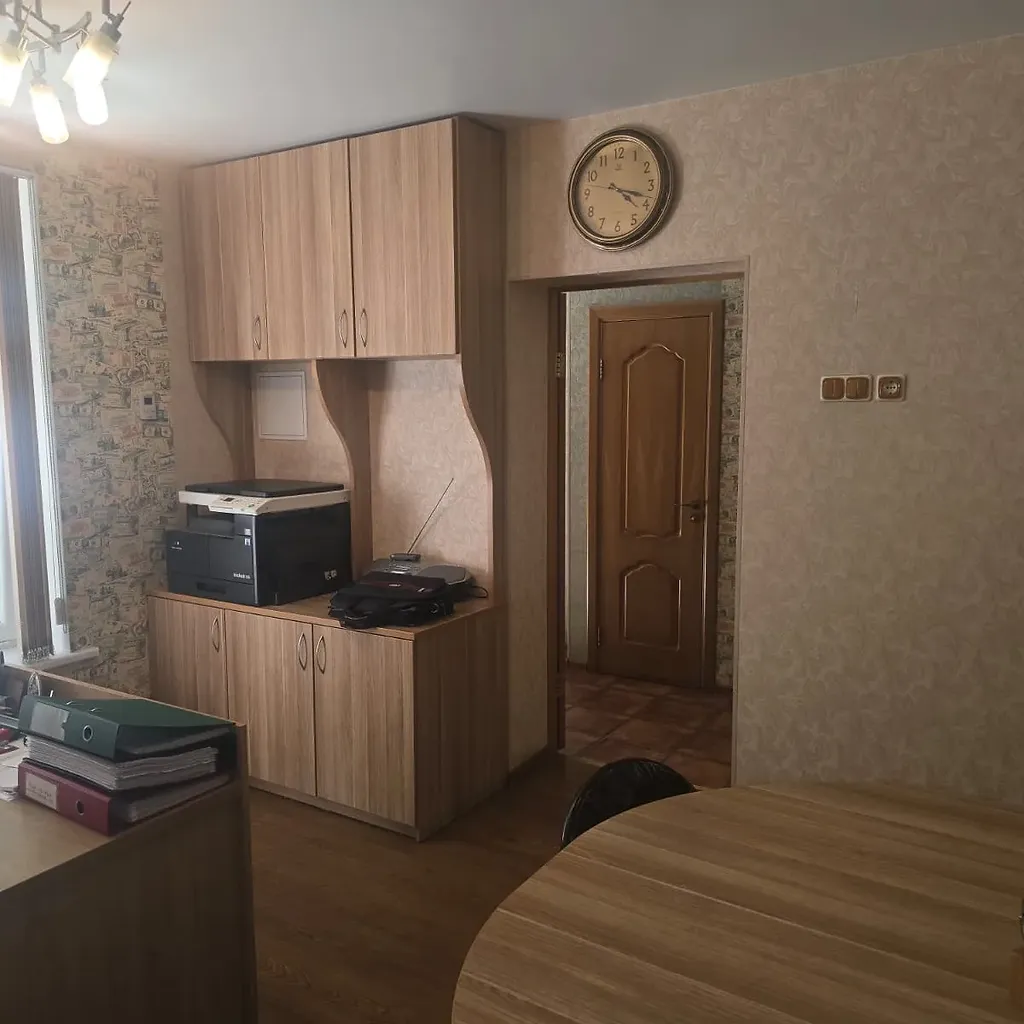 Komerciniai pastatai (du pastatai – 132,2 m² ir 329,6 m²) Invalidų g. 2. Žemės sklypas 5848 m² 3