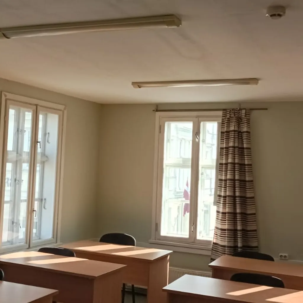 Ēka komercdarbībai Kungu ielā 9, Liepāja 16