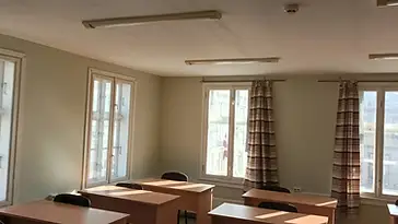 Ēka komercdarbībai Kungu ielā 9, Liepāja 16