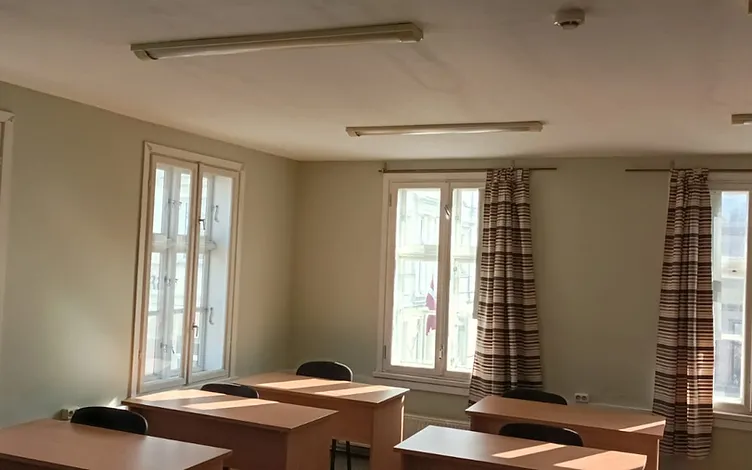 Ēka komercdarbībai Kungu ielā 9, Liepāja 16