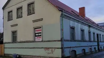 Здание площадью 750 кв.м на улице Авоту, 5 1