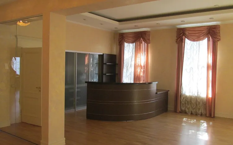 Building (1,200 sq m) with Land (2,133 sq m) at 21 Kūrmājas Avenue 14