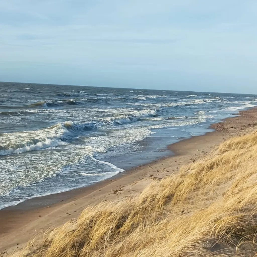 Three Seafront Land Plots 1