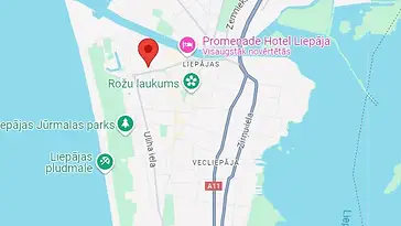 Zeme (797 kv/m ) Celtnieku ielā 22 2