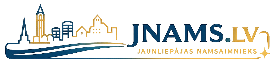Jaunliepājas Namsaimnieks