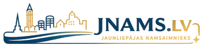 JNAMS — Jaunliepājas Namsaimnieks
