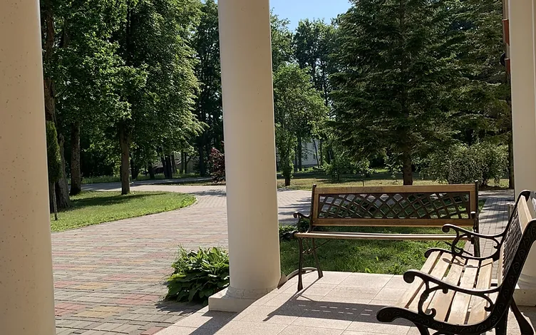 Viešbutis Ziemupėje (Ziemupes Dvaro viešbutis) 20