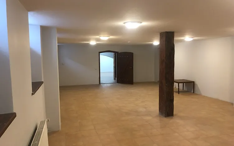 Ēka komercdarbībai Kungu ielā 9, Liepāja 5