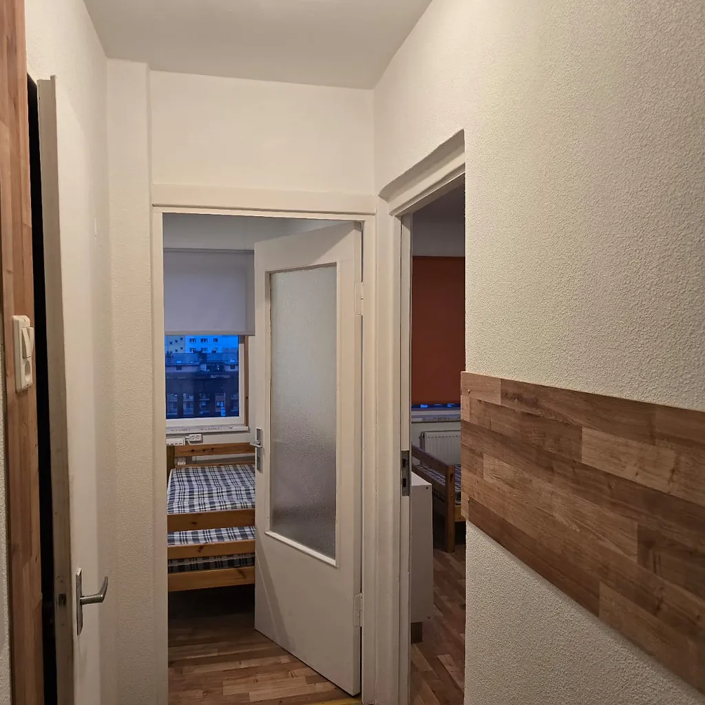 5-Room Apartment (75 m²) on Ugāles Street 5