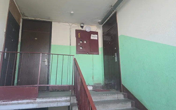 2-istabu dzīvoklis 52 kv/m Atmodas bulvārī 8v 8
