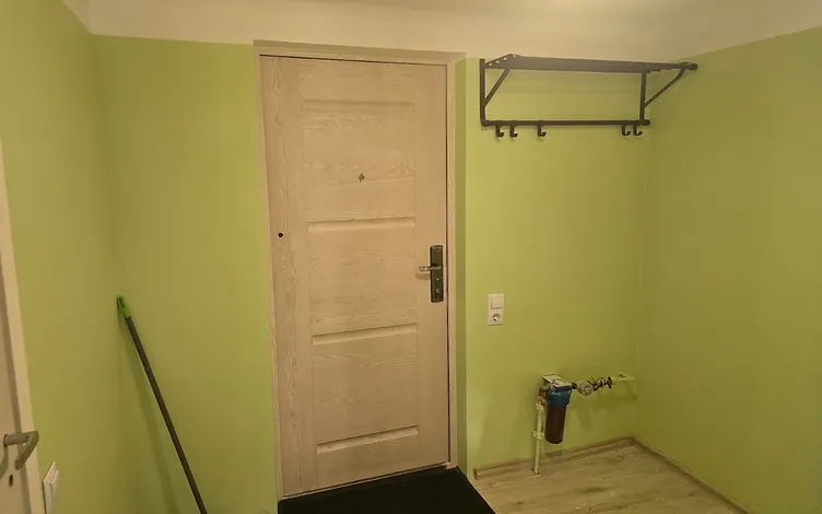 1-Bedroom Apartment (35.9 m²) on Tērauda Street 5