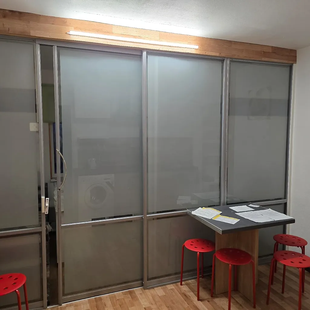 5-Room Apartment (75 m²) on Ugāles Street 2
