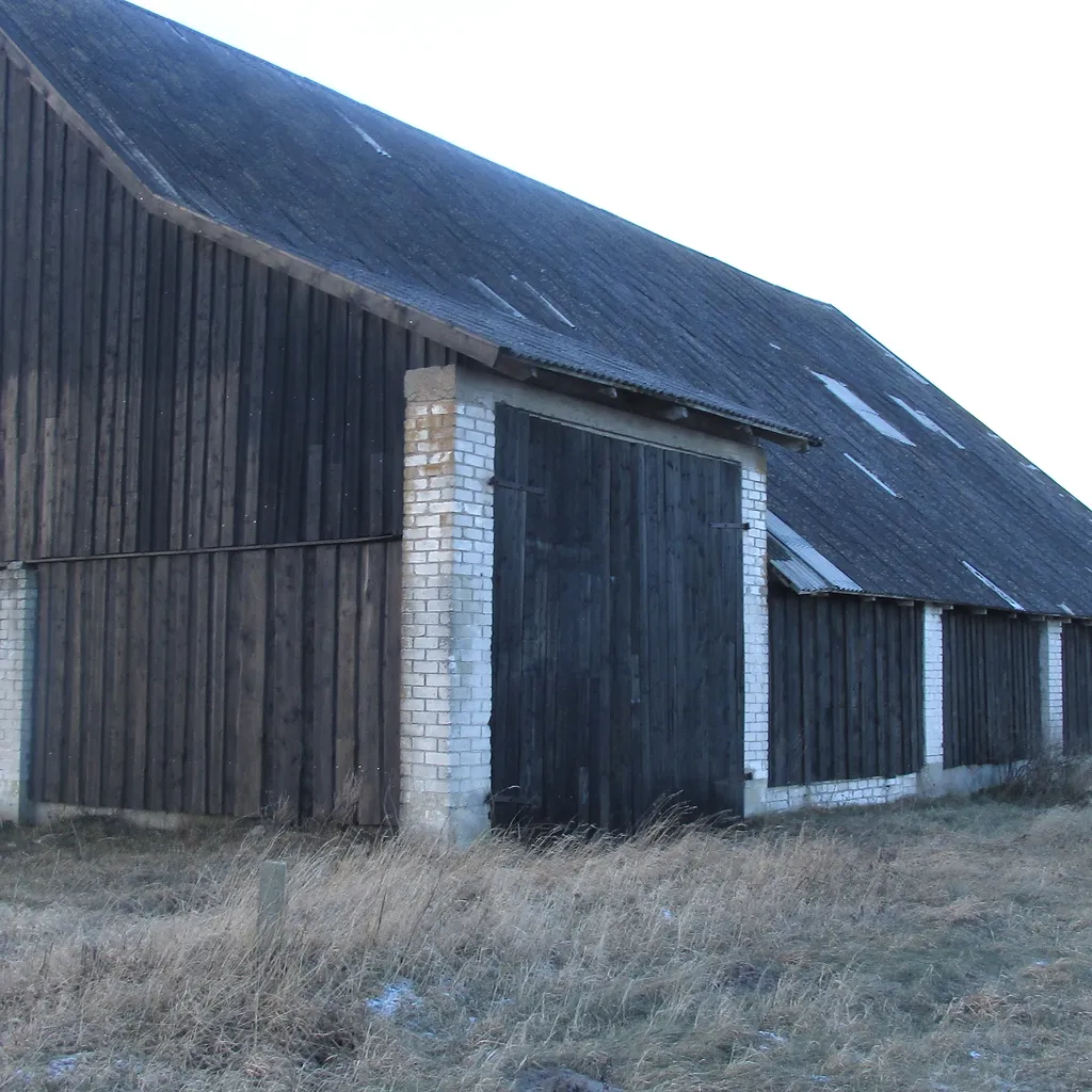 2.26 ha žemės 12 km nuo Liepojos 2