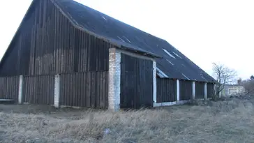 2.26 ha Land Plot 12 km from Liepāja 2