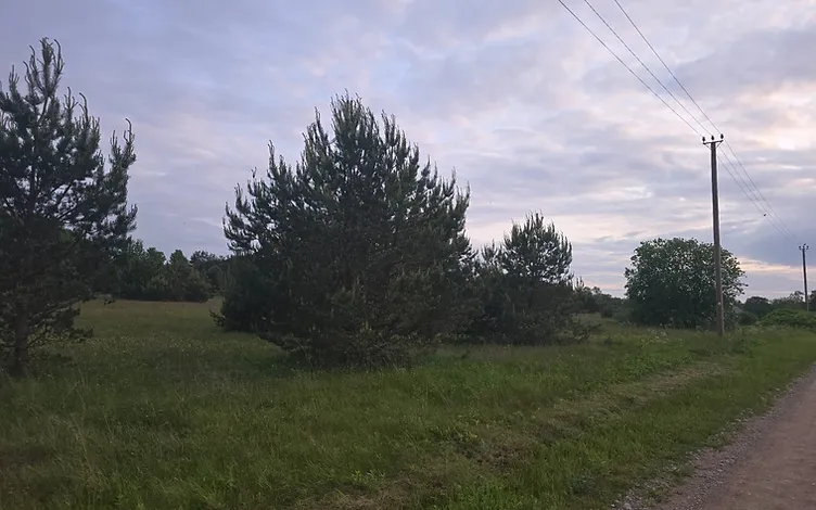 Land 3.04 ha 4