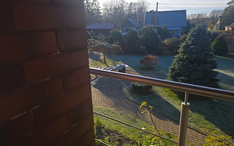 Māja (108,2 kv/m)un viesu māja/atpūtas māja Saraiķu ciema centrā 20