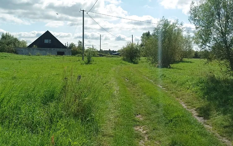 2.26 ha žemės 12 km nuo Liepojos 8