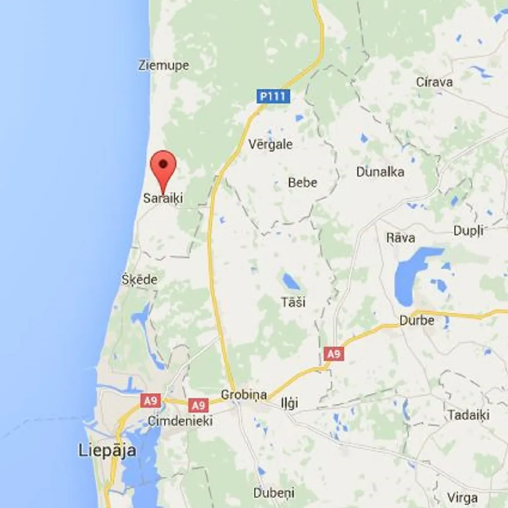 Du žemės sklypai – 2,45 ha 8
