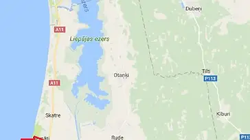 2.26 ha Land Plot 12 km from Liepāja 13