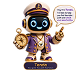 Tendo — your Fungua navigator