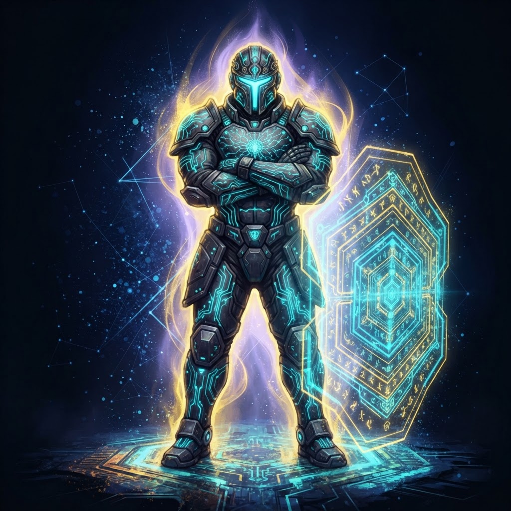 Bulwark Sentinel