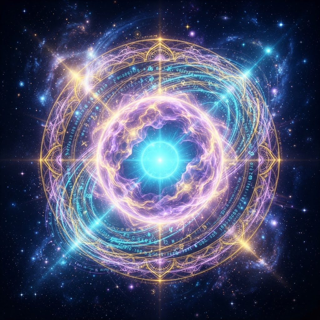 Aether Orb