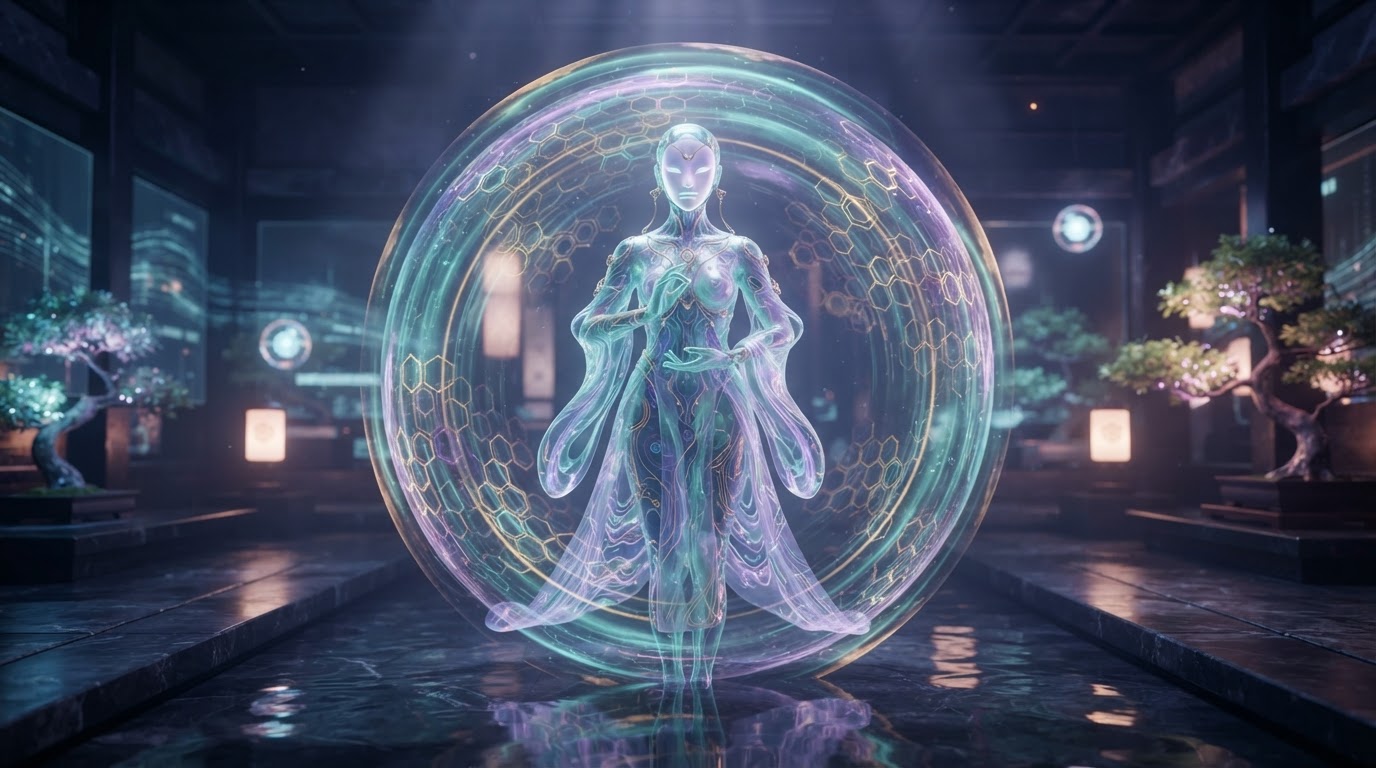 RARE Guardian — EVOLVING ENERGY