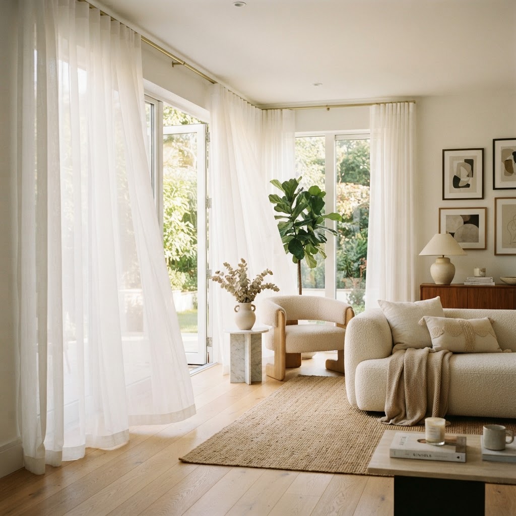 Voile Vaporoso