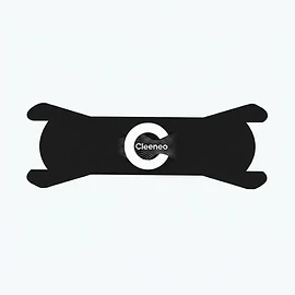 Cleeneo premium silk nasal strip