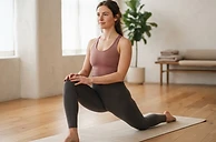 Hip & Pelvic Reset