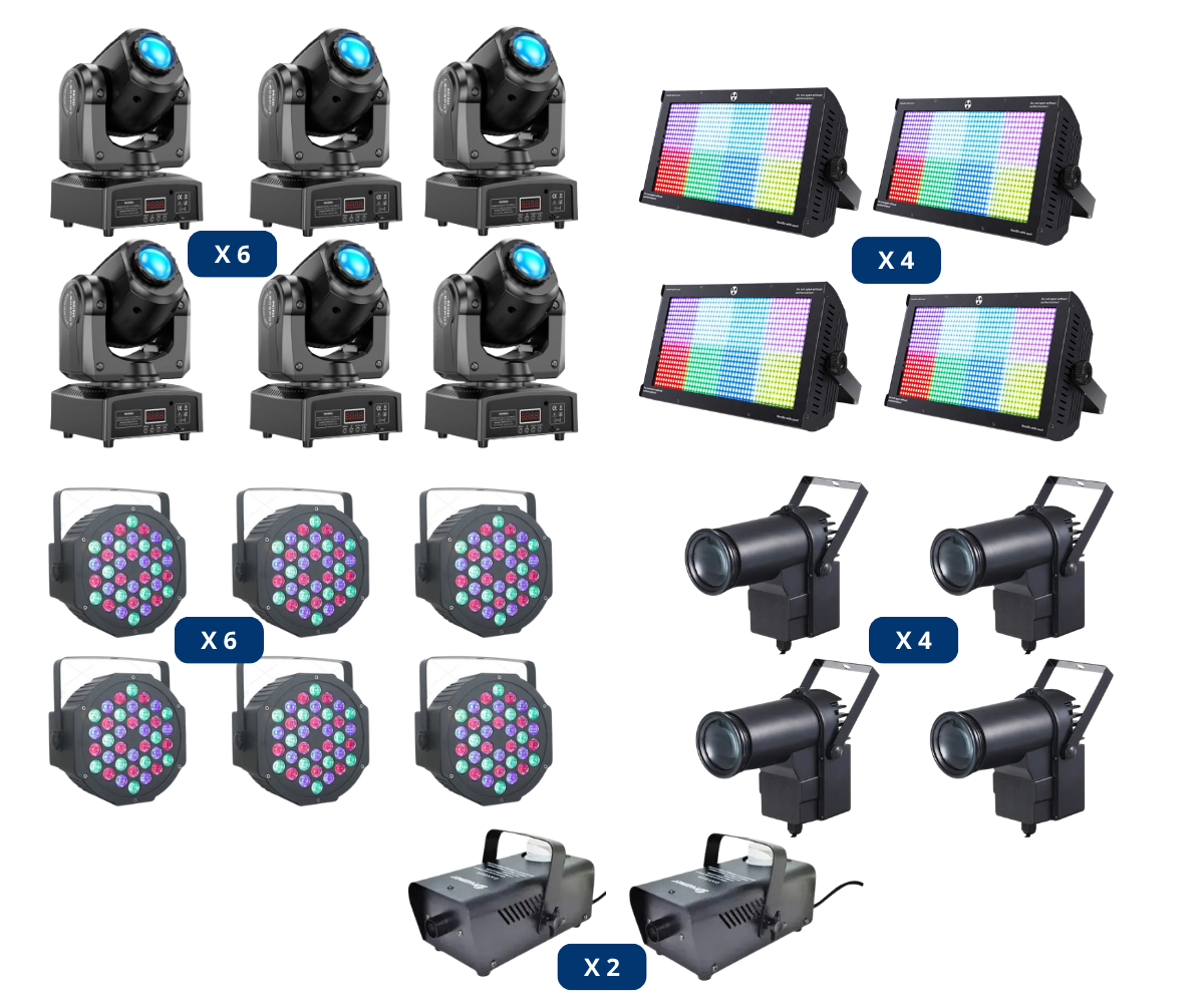 Lighting