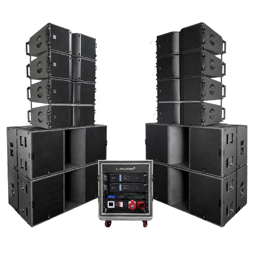 Sound Systems