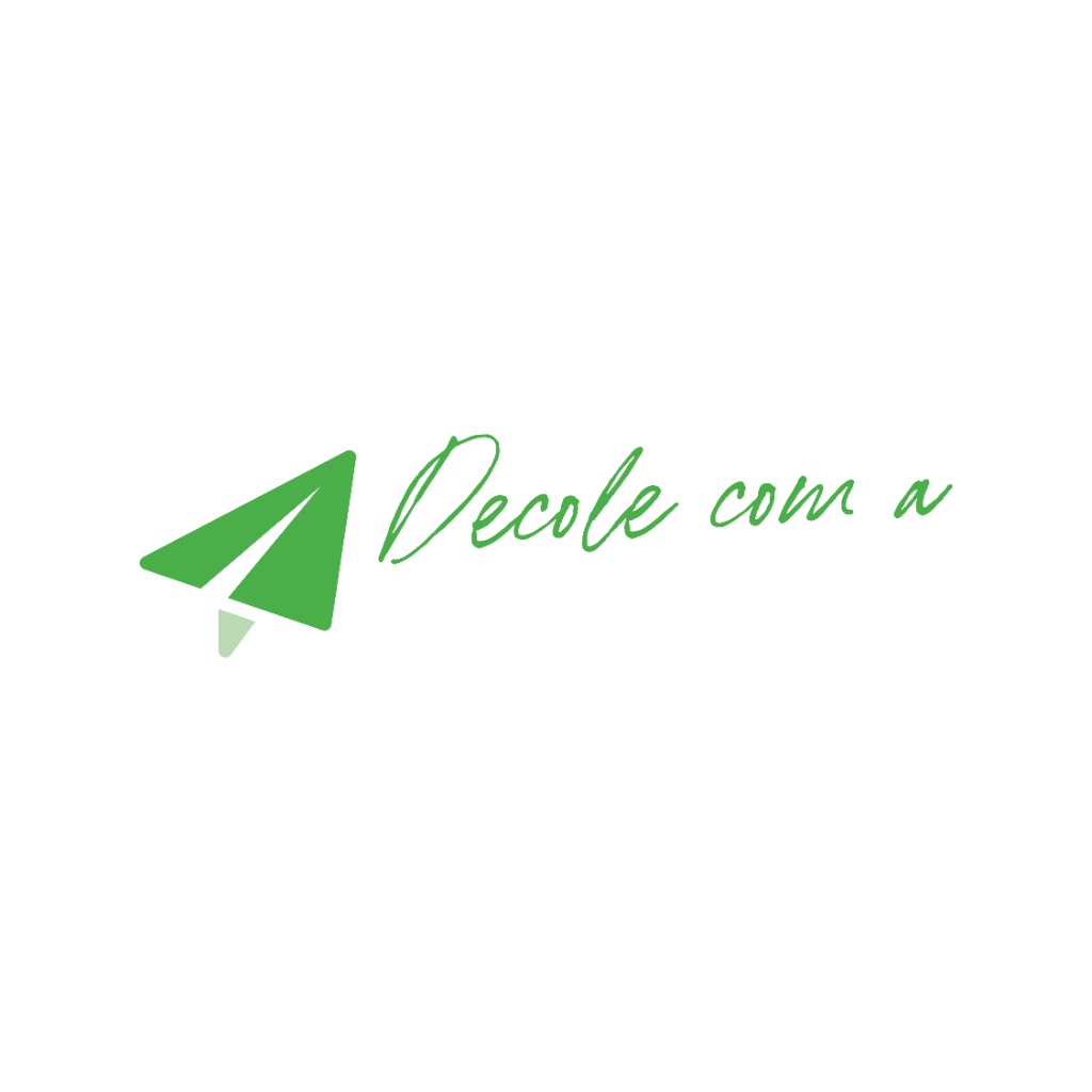 Decole com a Zinger
