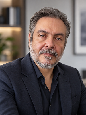 Rubén Ruvalcaba