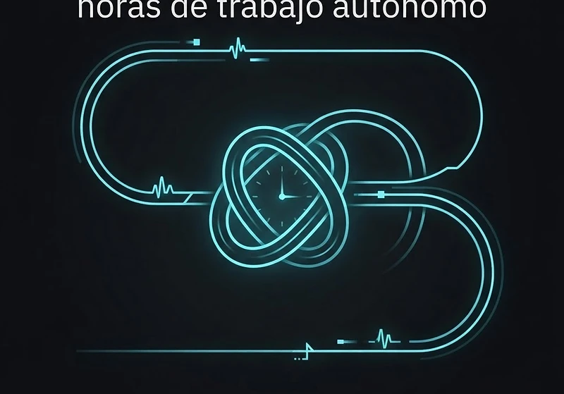 Claude Fable 5.1: el caso de 38 horas de trabajo autónomo