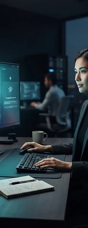 OpenAI presenta GPT-6 Astra: más capacidad para ejecutar trabajo en la computadora