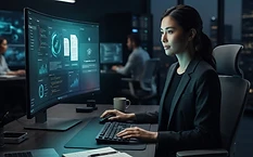 OpenAI presenta GPT-6 Astra: más capacidad para ejecutar trabajo en la computadora