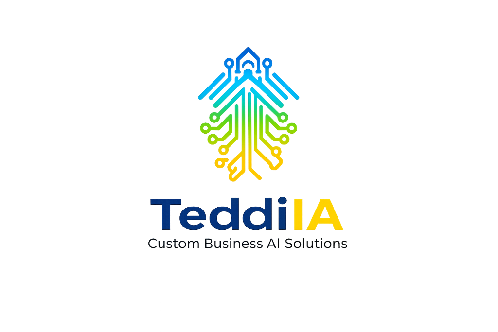 Teddi IA