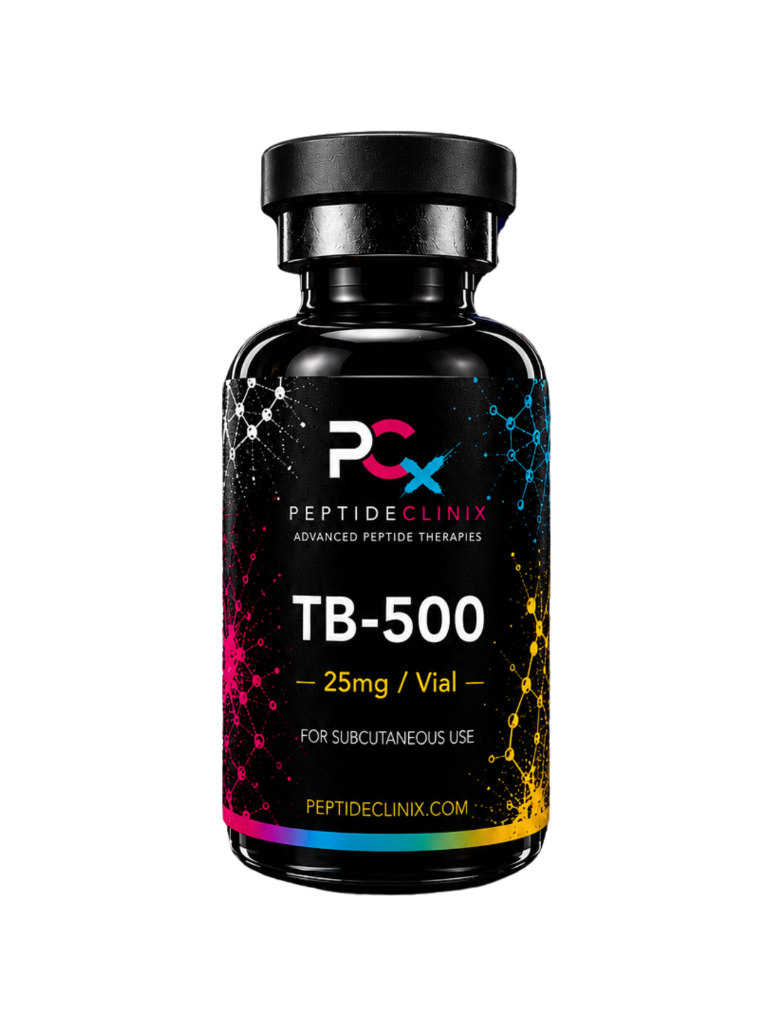 TB-500 vial