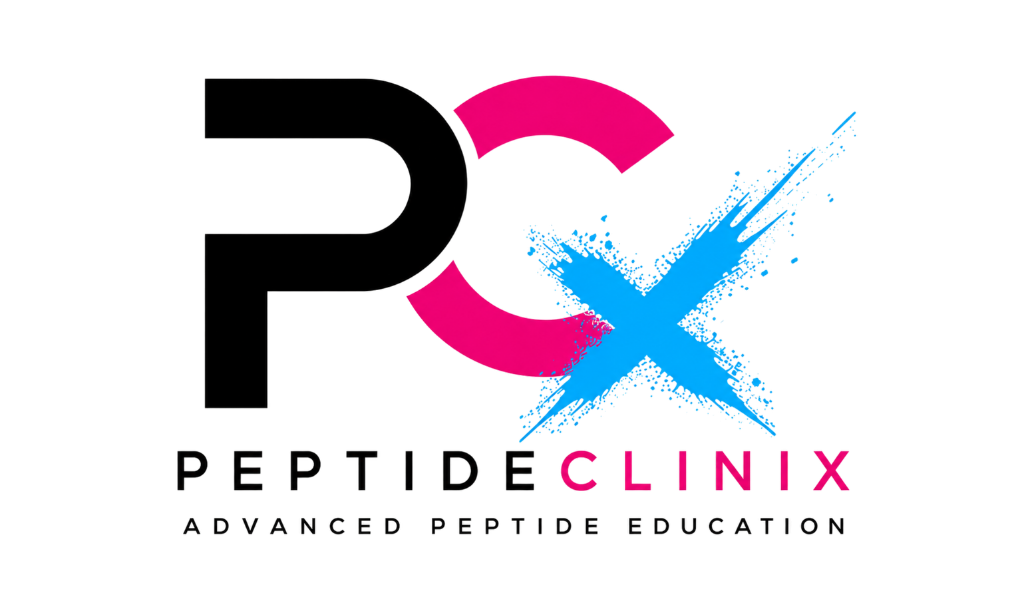 Peptide Clinix — Advanced Peptide Education